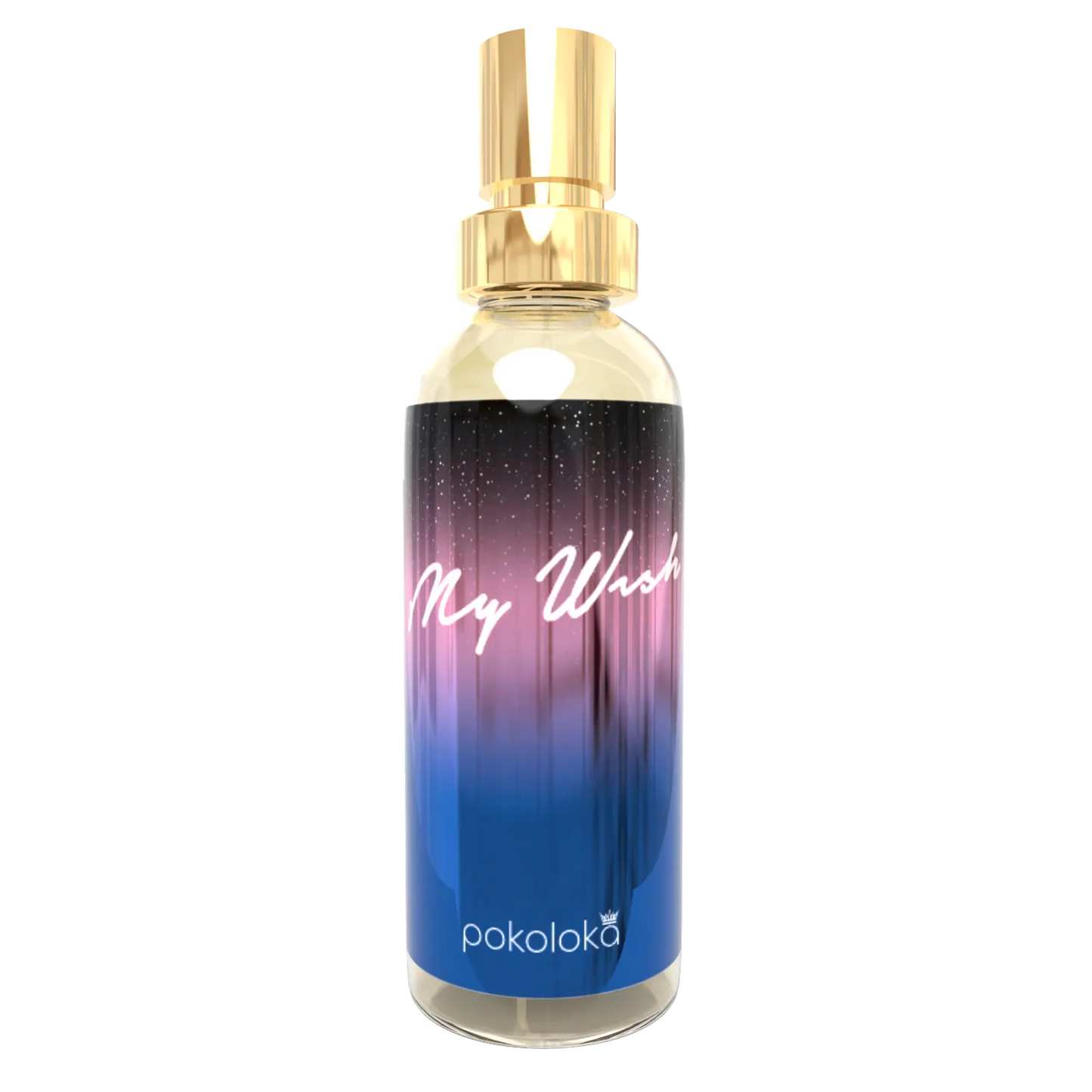 Perfume Lokachic My Wish 100ml
