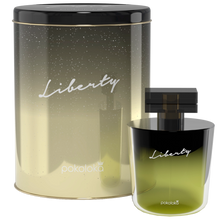 Carregar imagem no visualizador da galeria, Perfume Lokachic Liberty 100ml
