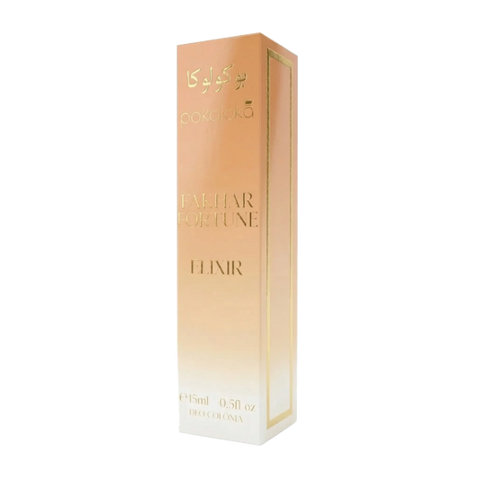 Perfume Elixir Fakhar Fortune - 15ml