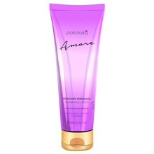 Carregar imagem no visualizador da galeria, Hidratante Perfumado Lokasecret Amore - 240ml