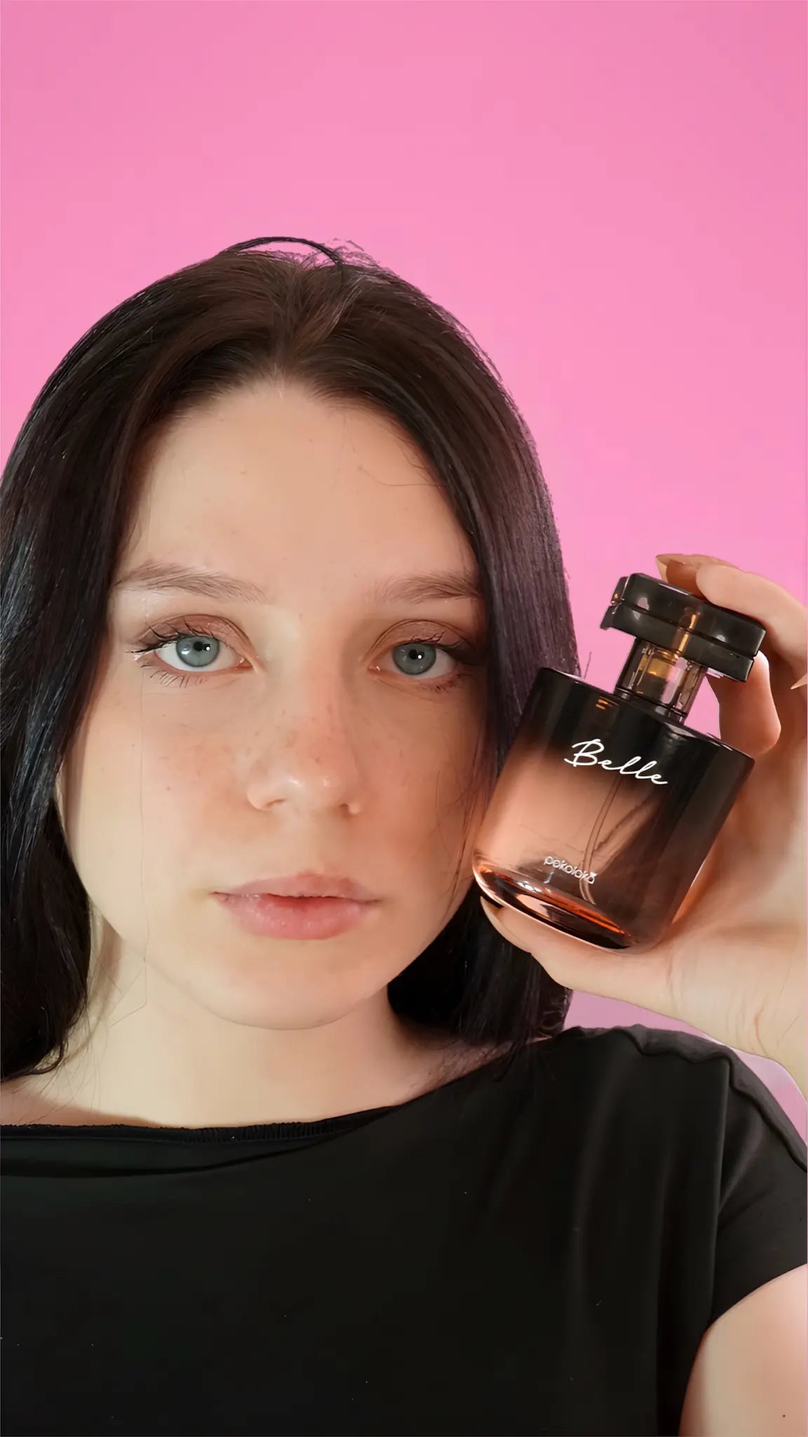 Perfume Lokachic Belle 100ml