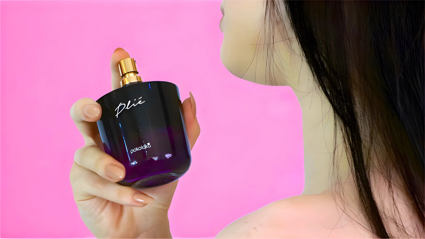 Perfume Lokachic Plié 100ml