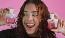 Carregar imagem no visualizador da galeria, Perfume Lokateen Morango Pop 100ml