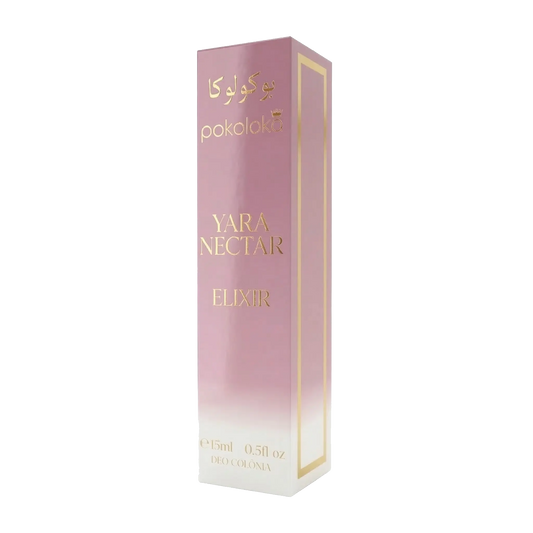 Perfume Elixir Yara Nectar - 15ml