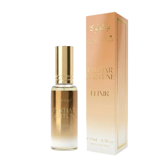 Perfume Elixir Fakhar Fortune - 15ml