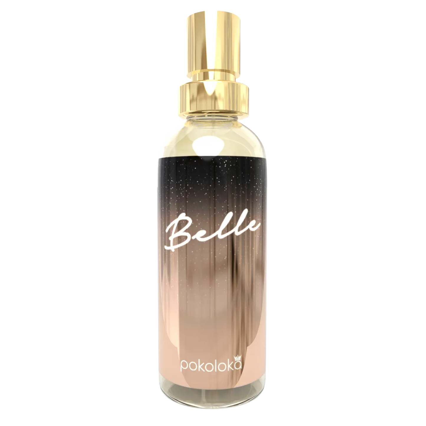 Perfume Lokachic Belle 100ml