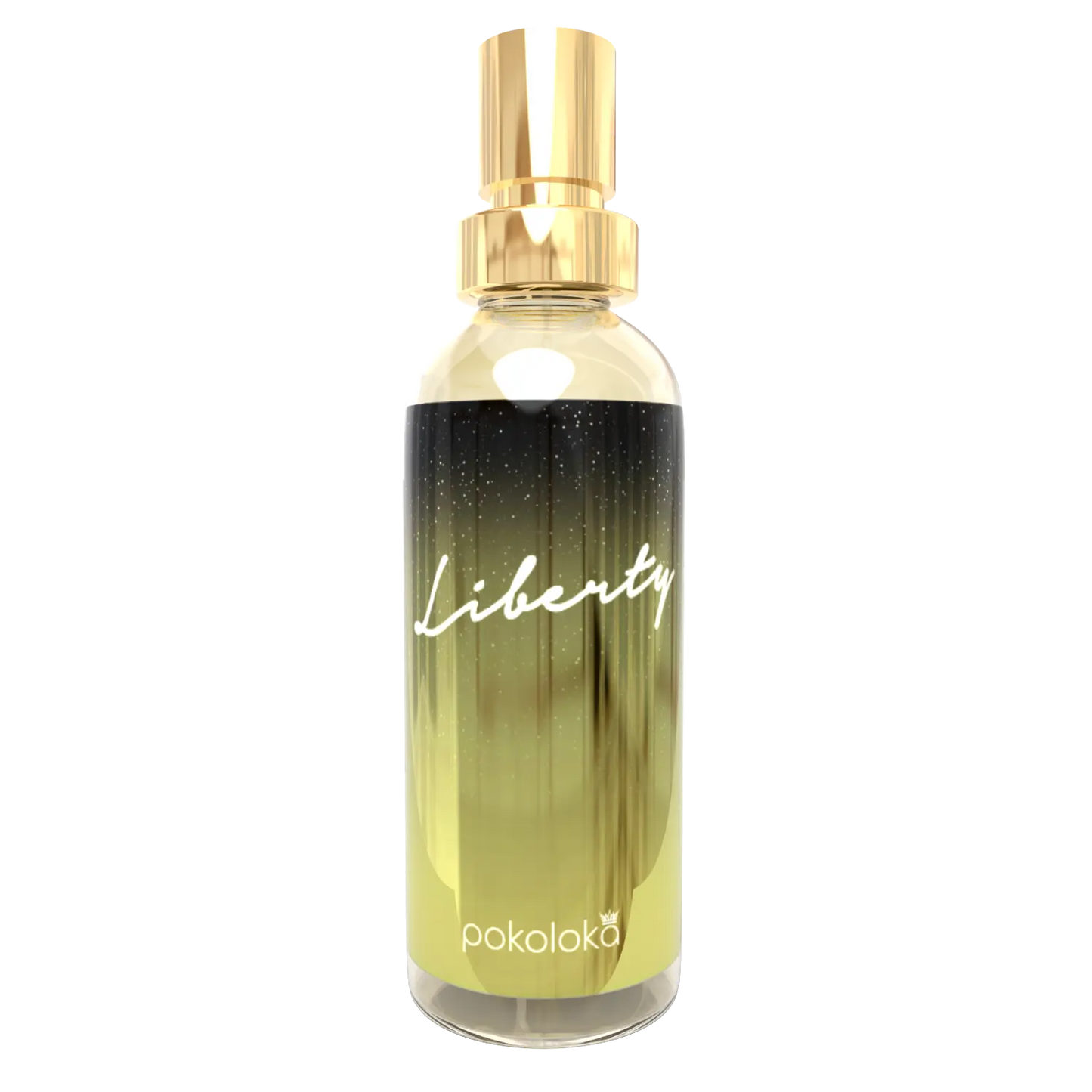 Perfume Lokachic Liberty 100ml