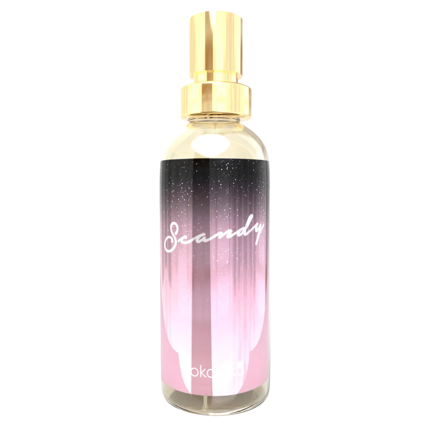 Perfume Lokachic Scandy 100ml