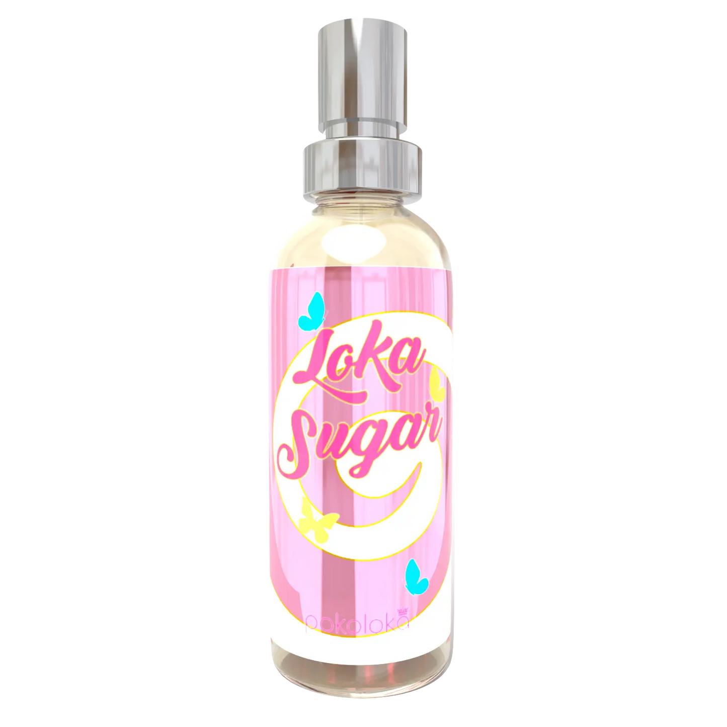 Perfume Lokateen Loka Sugar 100ml