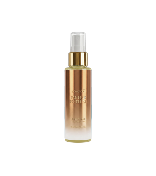 Body Splash Luxury Fakhar Fortune - 60ml