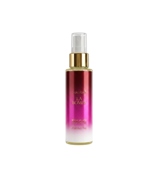Body Splash Luxury La Bombe - 60ml