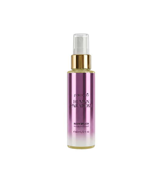 Body Splash Luxury Human Paradoxe - 60ml