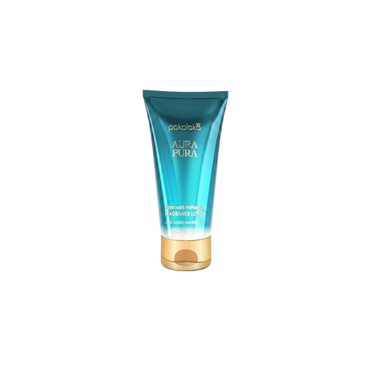 Hidratante Perfumado Luxury Aura Pura 60ml