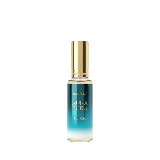 Perfume Elixir Aura Pura - 15ml