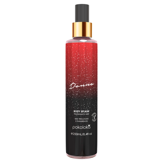 Body Splash Lokachic Donna - 250ml