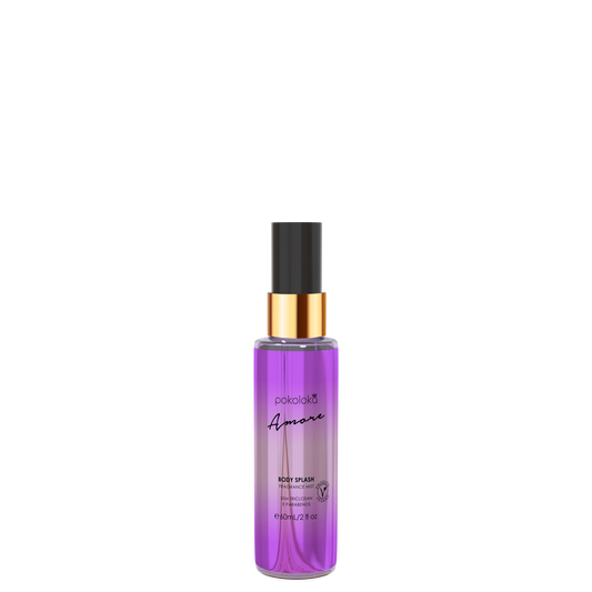 Body Splash Lokasecret Amore - 60ml