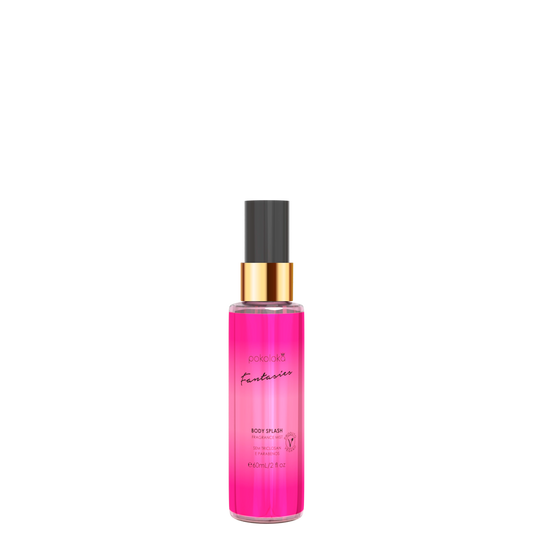Body Splash Lokasecret Fantasies - 60ml