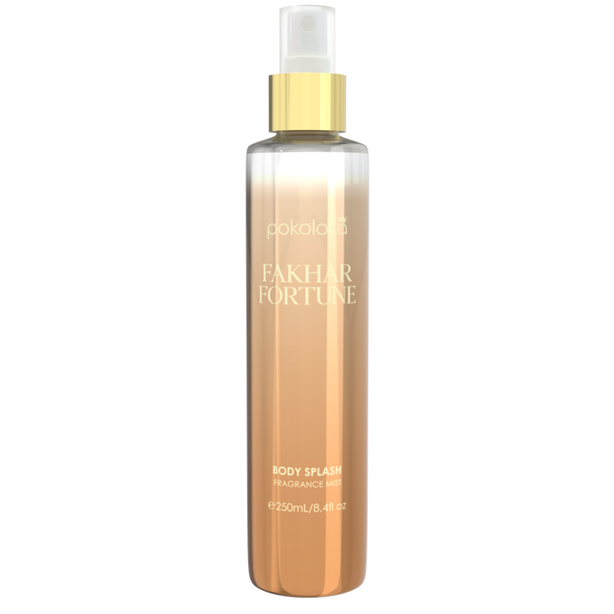 Body Splash Luxury Fakhar Fortune - 250ml