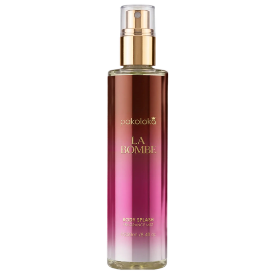 Body Splash Luxury La Bombe - 250ml