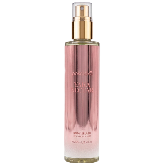 Body Splash Luxury Yara Nectar - 250ml