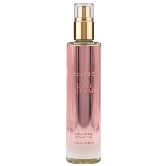 Body Splash Luxury Yara Nectar - 250ml
