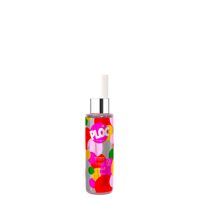Body Splash Ploc - 60ml