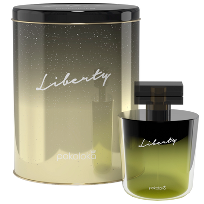 Perfume Lokachic Liberty 100ml
