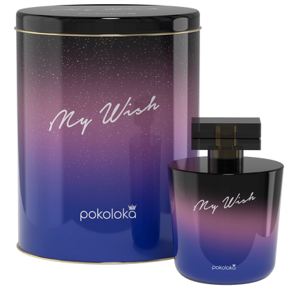 Perfume Lokachic My Wish 100ml