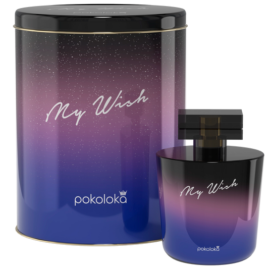 Perfume Lokachic My Wish 100ml