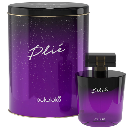 Perfume Lokachic Plié 100ml