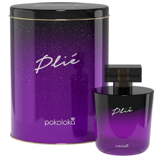 Perfume Lokachic Plié 100ml