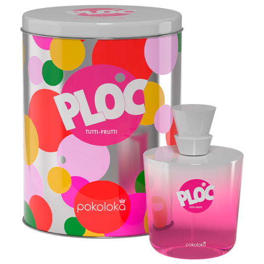 Perfume Lokateen Ploc 100ml