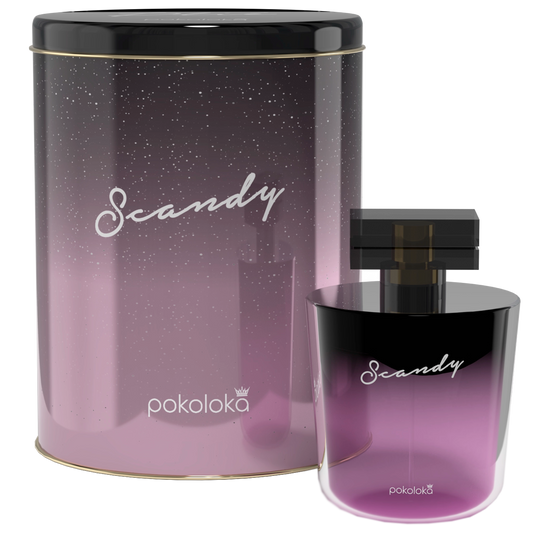 Perfume Lokachic Scandy 100ml