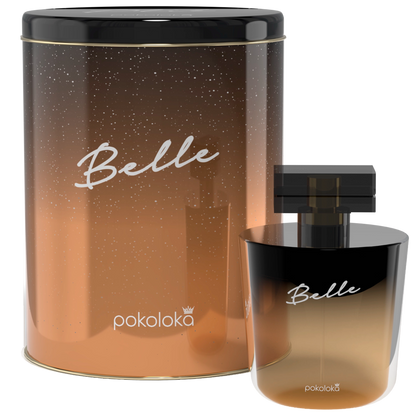 Perfume Lokachic Belle 100ml
