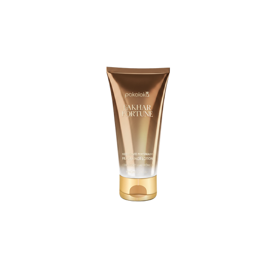Hidratante Perfumado Luxury Fakhar Fortune 60ml