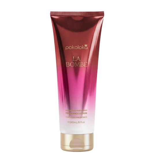 Hidratante Perfumado Luxury La Bombe - 240ml
