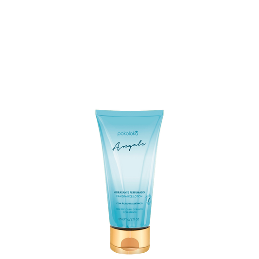 Hidratante Perfumado Lokasecret Angels - 60ml