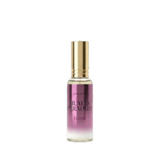 Perfume Elixir Human Paradoxe - 15 ml