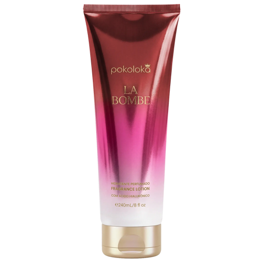 Hidratante Perfumado Luxury La Bombe - 240ml