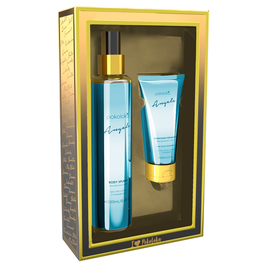 Kit LokaBlack - Angels