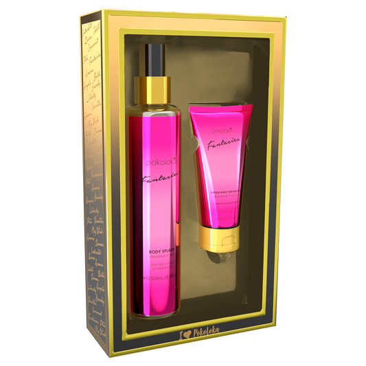 Kit LokaBlack - Fantasies