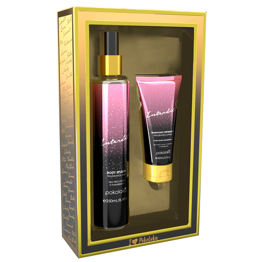 Kit LokaBlack - Interdit