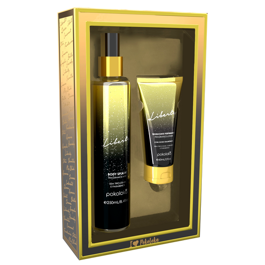 Kit LokaBlack - Liberty