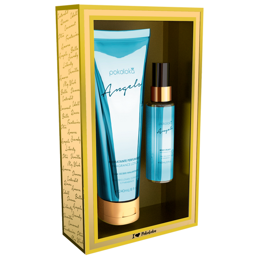 Kit LokaGold - Angels