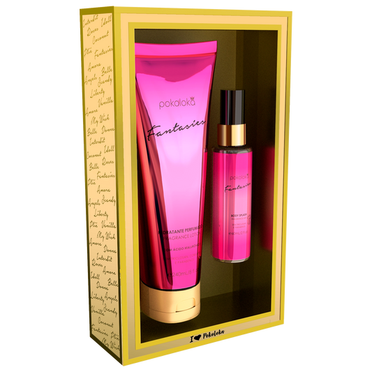 Kit LokaGold - Fantasies