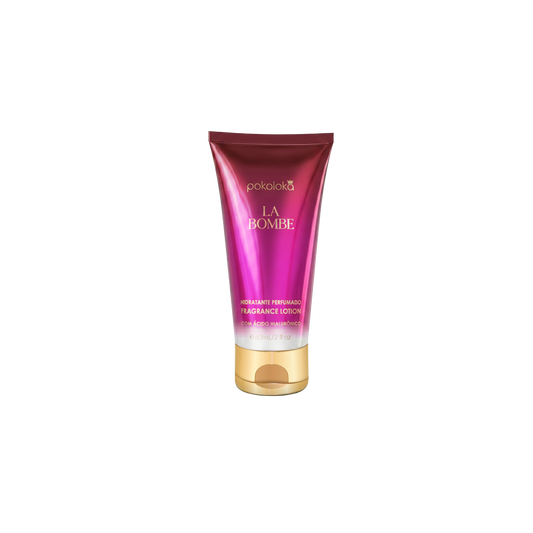 Hidratante Perfumado Luxury La bombe 60ml