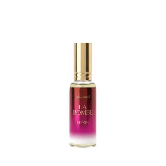 Perfume Elixir La Bombe - 15ml