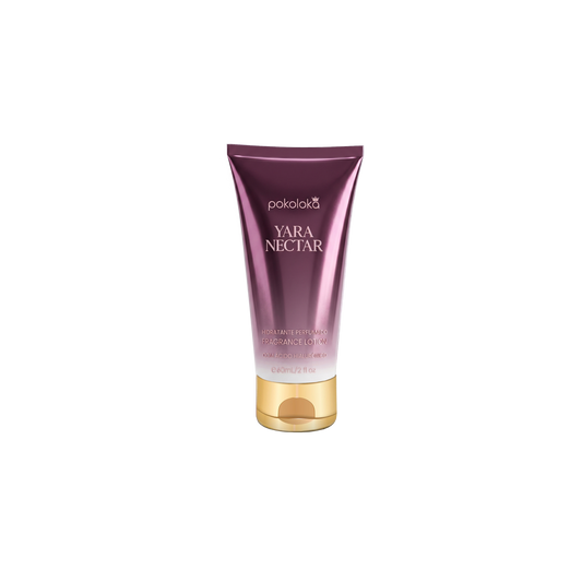 Hidratante Perfumado Luxury Yara Nectar 60ml