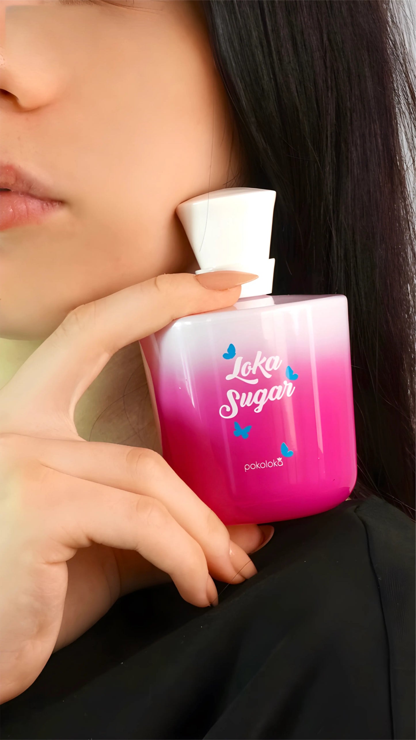 Perfume Lokateen Loka Sugar 100ml