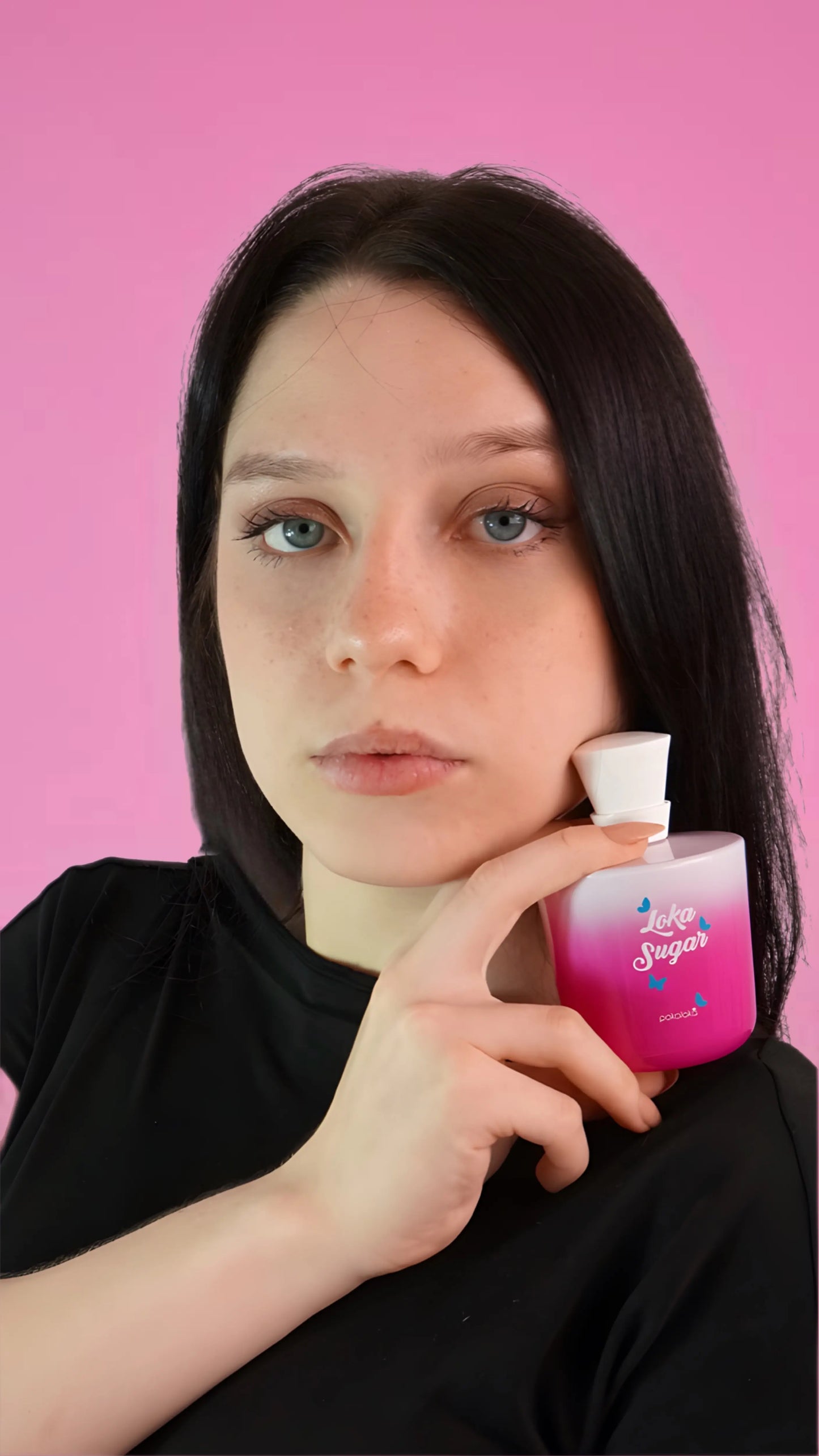 Perfume Lokateen Loka Sugar 100ml